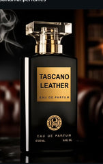Tascano Leather By Hussain Anfar Perfumes EDP 100 ML
