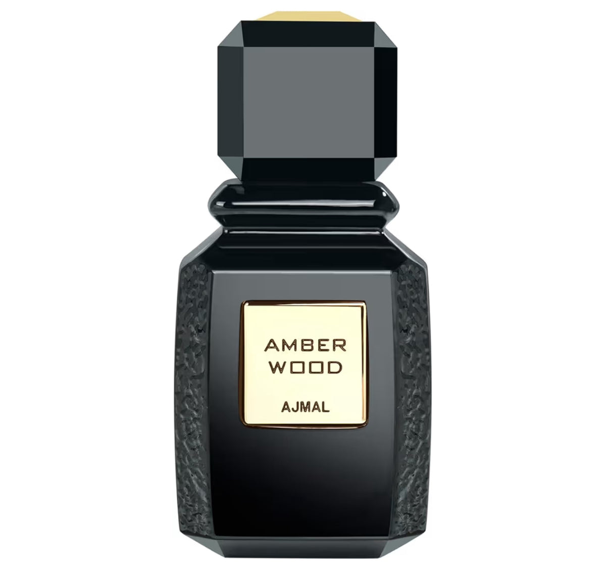 Amber Wood By Ajmal Perfumes For Men And Women - Eau De Parfum, 100 ml