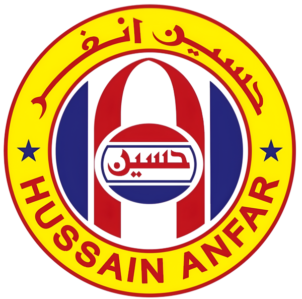 Hussain Anfar Perfumes